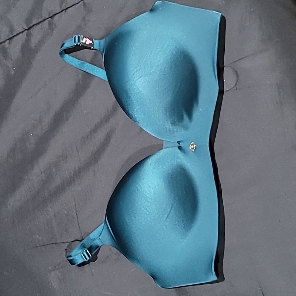 So Obsessed by Victoria Secret Bra